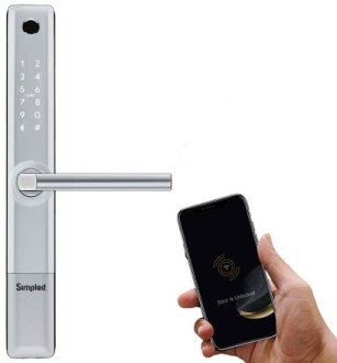 Simpled SF-SPS Smart Lock