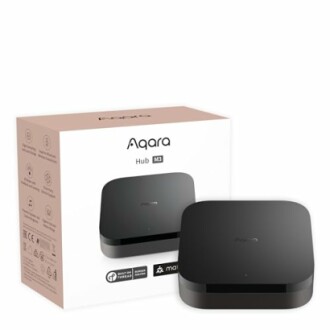 Aqara Smart Hub M3