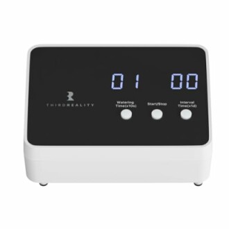 Zigbee Smart Watering Kit