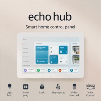 Echo Hub