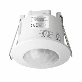 SENSKY Indoor 360° PIR Motion Sensor