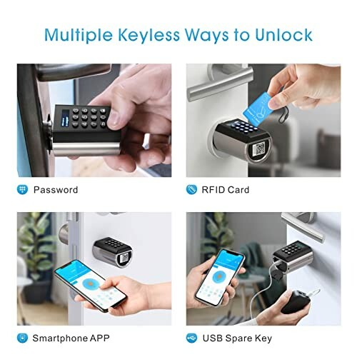 WELOCK Smart Lock