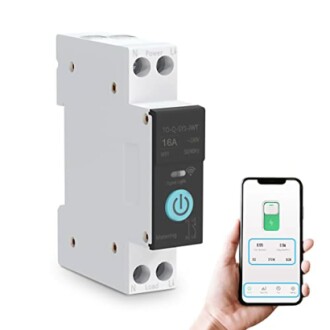 Sonew Smart WIFI Switch