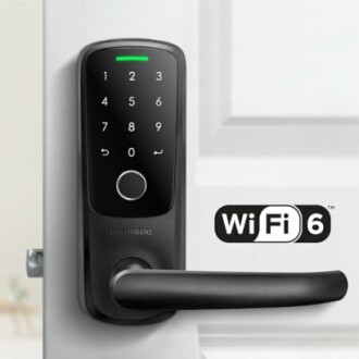 ULTRALOQ Latch 5