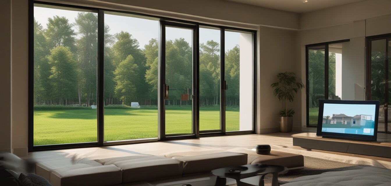 The Role of Integration in Smart Home Security