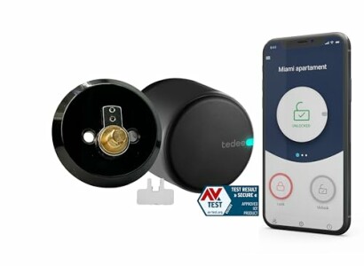 Tedee Go Smart Lock