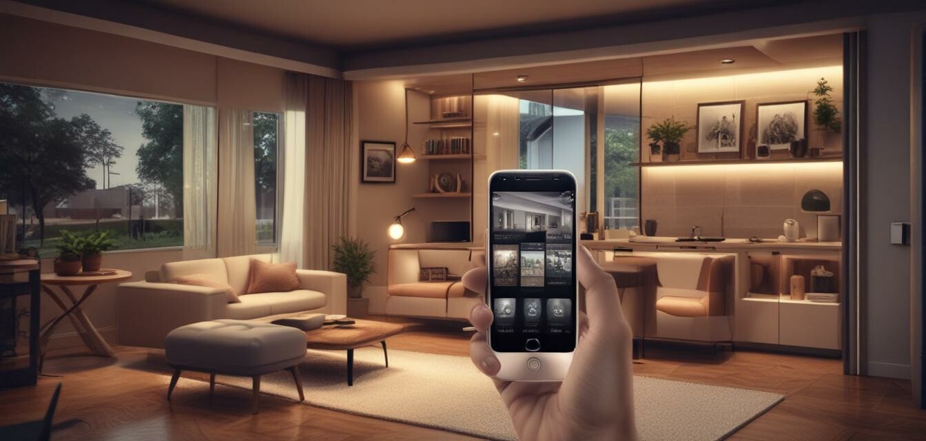 Benefits of smart home security systems