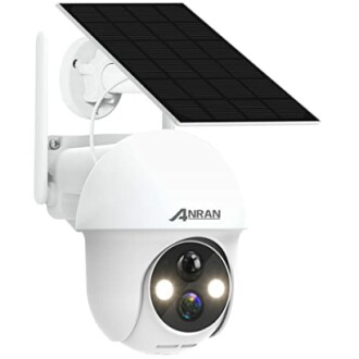 ANRAN 2K Security Camera