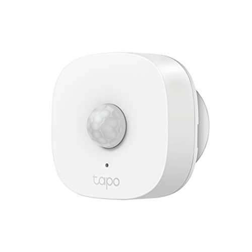 Tapo motion sensor in white