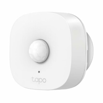 TP-Link Tapo T100 Smart Motion Sensor
