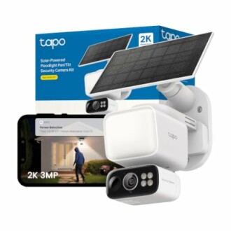 Tapo C615F KIT