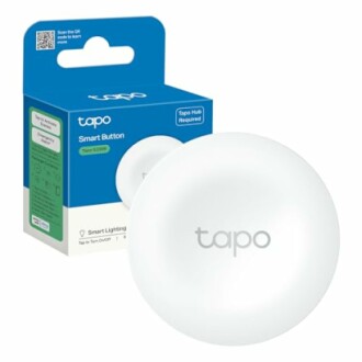 Tapo S200B Smart Button
