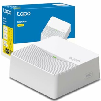 Tapo H200 Smart Hub