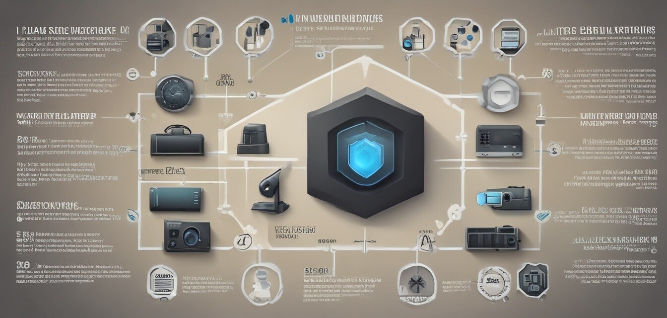Understanding Smart Security System Warranties